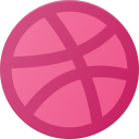 Dribbble,Social media